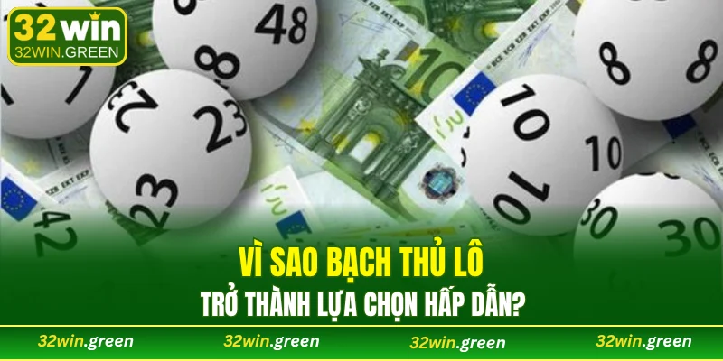 3 lý do khiến trò này ngày càng phổ biến tại nhà cái