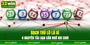 bạch thủ lô là gì