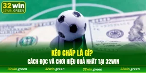kèo chấp là gì