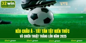 kèo Châu Á