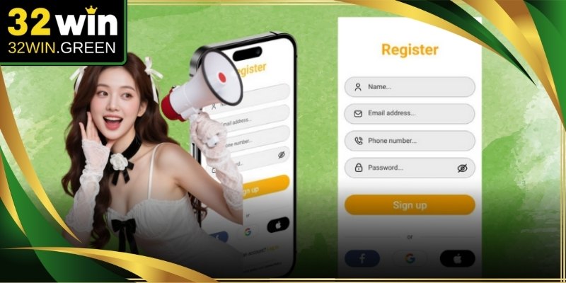 Thao tác thực hiện nhanh gọn giúp người chơi tiếp cận thế giới giải trí hiệu quả