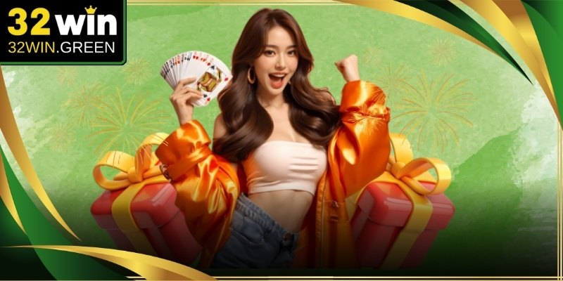 Hội viên đạt cấp độ VIP tại 32Win sẽ nhận được hàng loạt đặc quyền riêng biệt