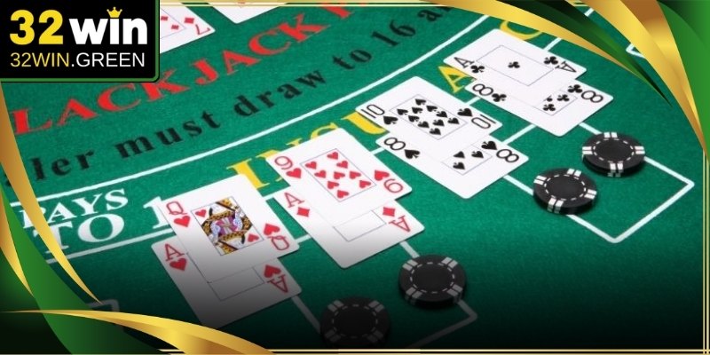 Các ô cược hiển thị rõ ràng tỷ lệ hoàn trả tương ứng từng lựa chọn
