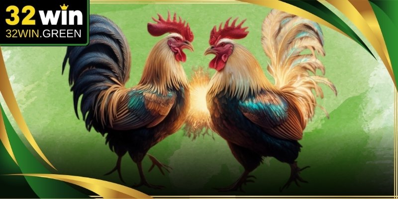 Chiến kê sở hữu cặp cựa sắt sắc bén sẵn sàng bước vào trận chiến sinh tử
