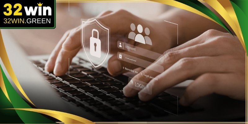 Nhân viên hỗ trợ túc trực để giúp người chơi hoàn tất đăng ký 32Win