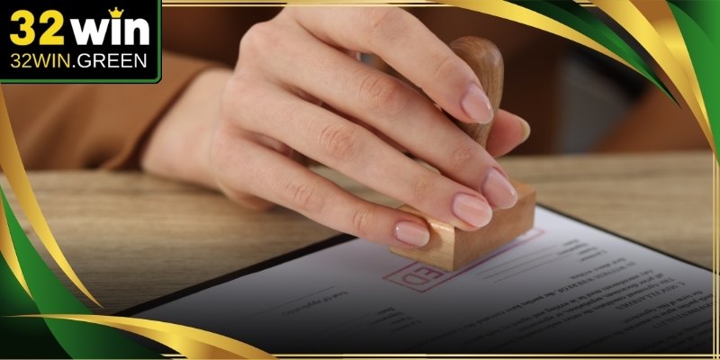 Hệ thống kiểm định giấy phép hoạt động đạt tiêu chuẩn an toàn quốc tế