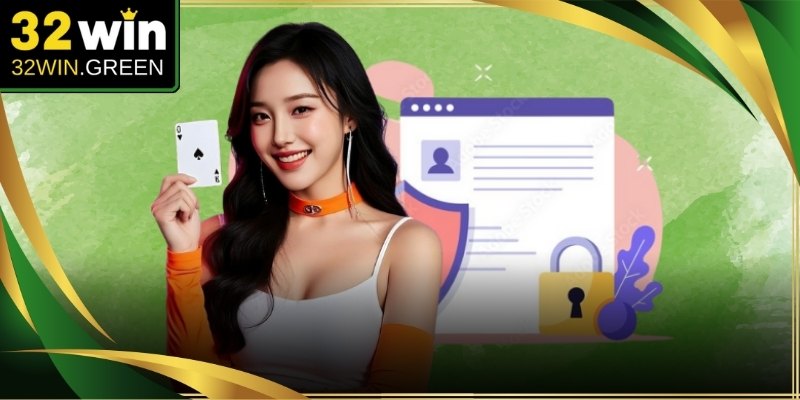 Hướng Dẫn 32Win hiển thị các danh mục tính năng vận hành vô cùng khoa học