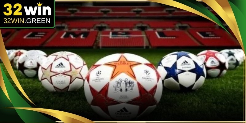 Kèo Tỷ Lệ 32Win