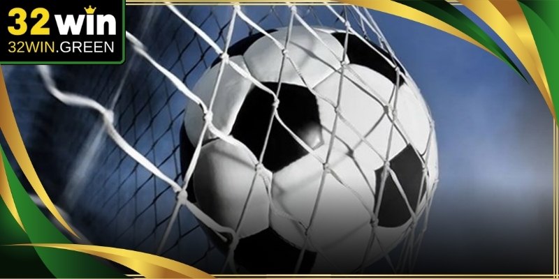 Kèo tỷ lệ 32Win hiển thị các thông số cá độ bóng đá trực tuyến vô cùng chi tiết