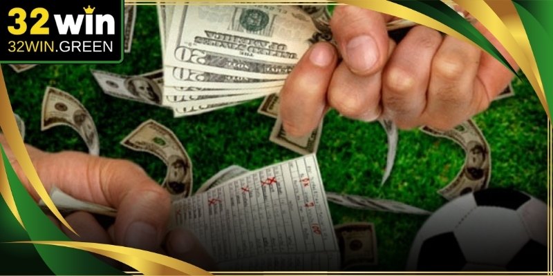 Bảng tổng hợp thành tích thi đấu giúp người chơi nhận định kèo tỷ lệ 32Win