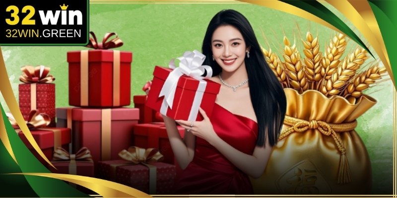 Các bước hướng dẫn tham gia sự kiện nhận quà trực tuyến ngay trên trang chủ