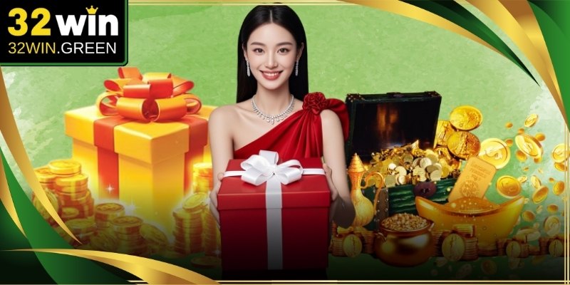 Hệ thống quà tặng chào mừng thành viên mới kích hoạt tài khoản thành công