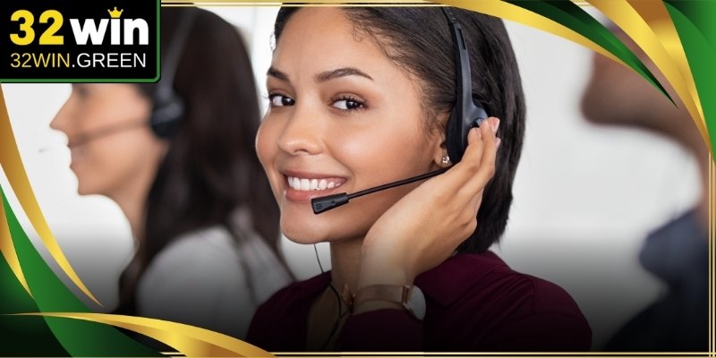 Hệ thống cam kết duy trì chất lượng dịch vụ đồng bộ mọi kênh Liên Hệ 32Win