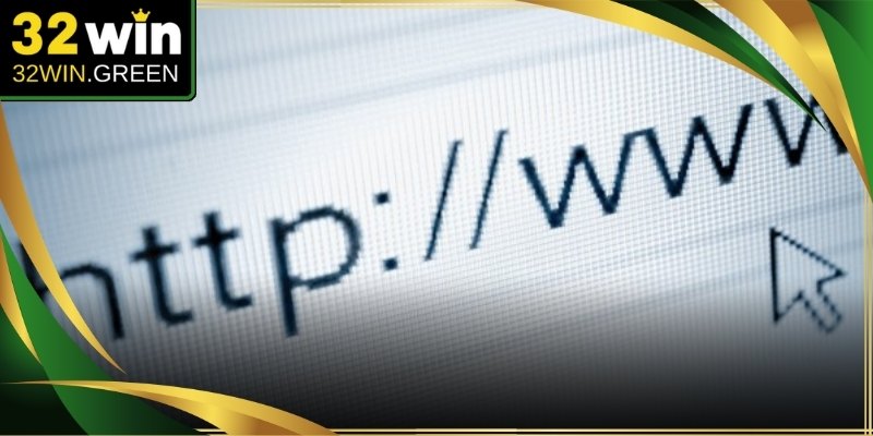 Link vào 32Win uy tín bảo vệ hội viên khỏi mọi rủi ro về thông tin tài chính