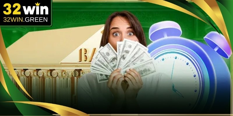 Nạp Tiền 32Win