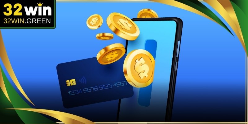 Hệ thống bảo mật tối tân bảo vệ toàn diện mọi thông tin tài chính của hội viên