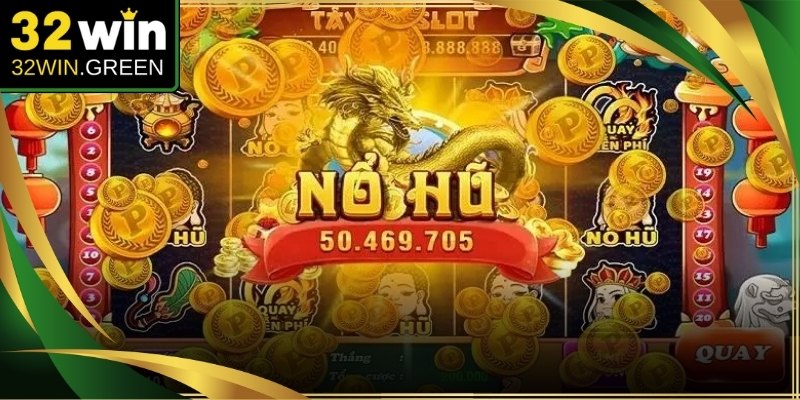 Theo dõi sát sao lịch sử nổ hũ giúp xác định chính xác điểm rơi jackpot