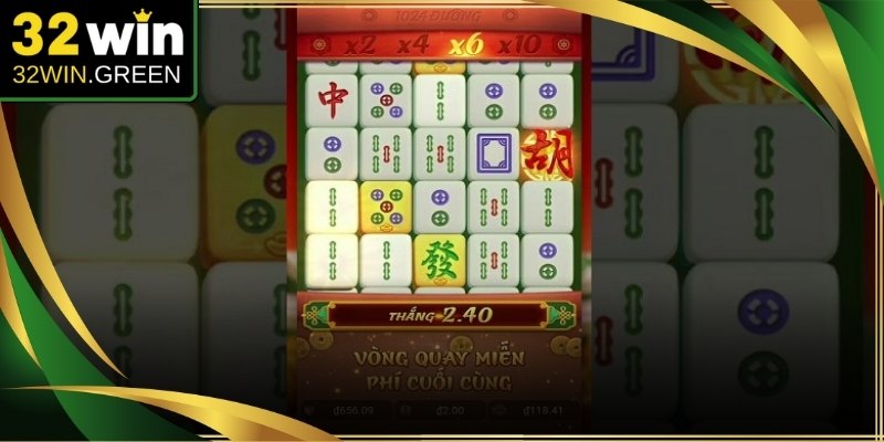 Thành viên chỉ cần thực hiện theo các hướng dẫn để bắt đầu Nổ Hũ Mạt Chược