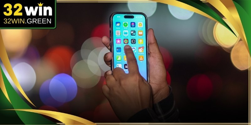 Tải App 32Win