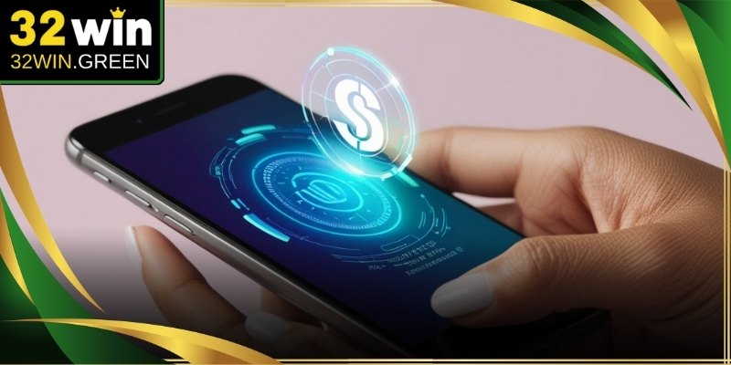 Hệ thống bảo mật tối tân bảo vệ toàn diện mọi dữ liệu cá nhân của hội viên