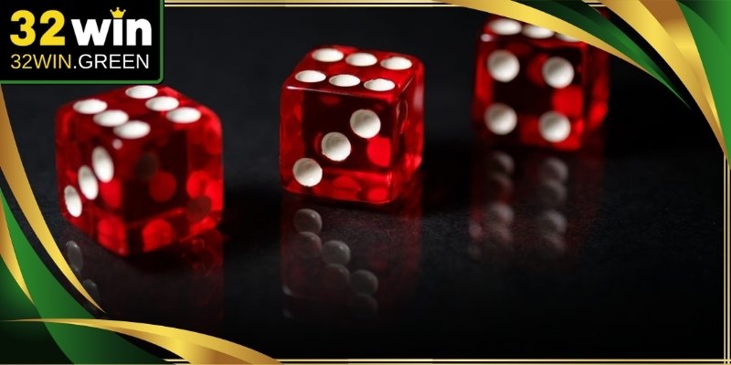 Tài Xỉu 32Win
