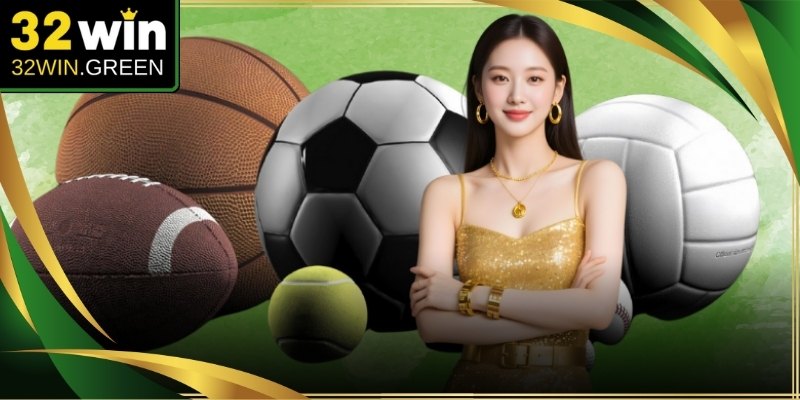 Giao diện trang chủ hiển thị danh sách các trận đấu vô cùng chuyên nghiệp