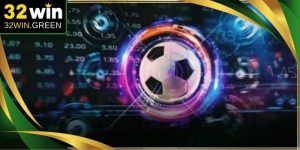 Tỷ Lệ Kèo 32Win