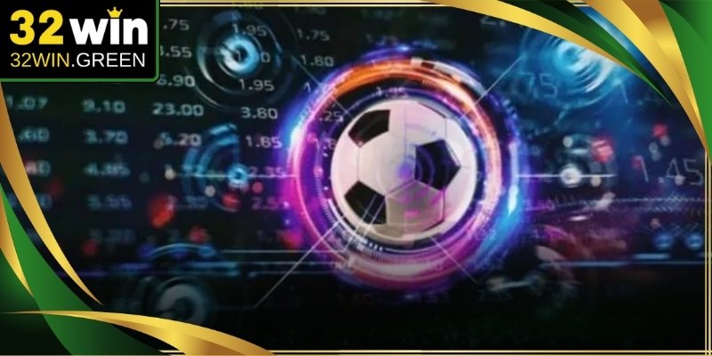 Tỷ Lệ Kèo 32Win