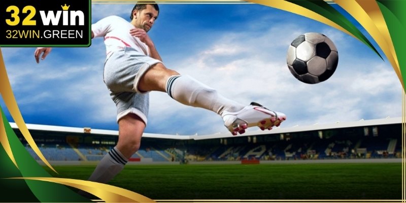 Lập phiếu đặt cược tỷ lệ kèo 32Win tự động trên thiết bị di động thông minh
